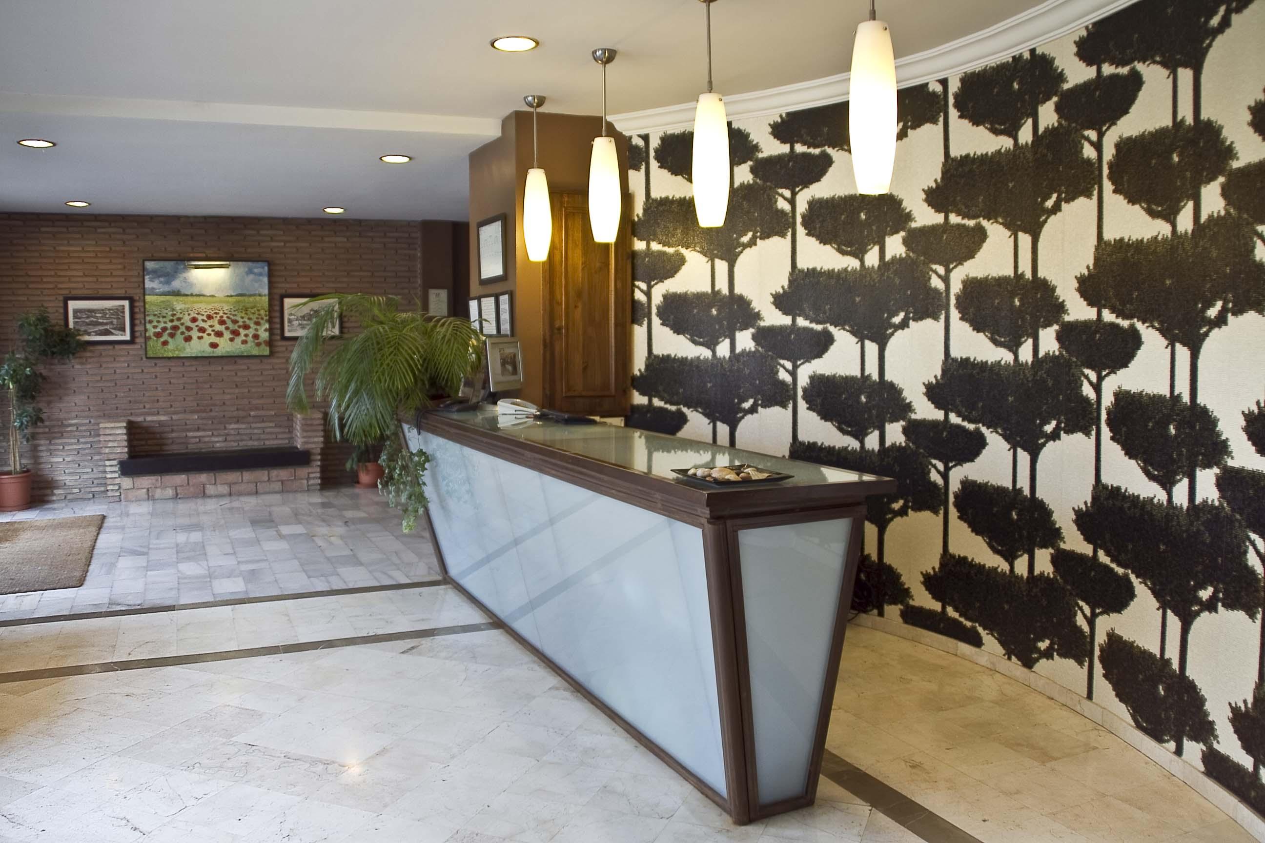 Hotel Galanes