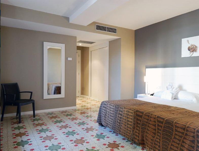 Hotel Balneario