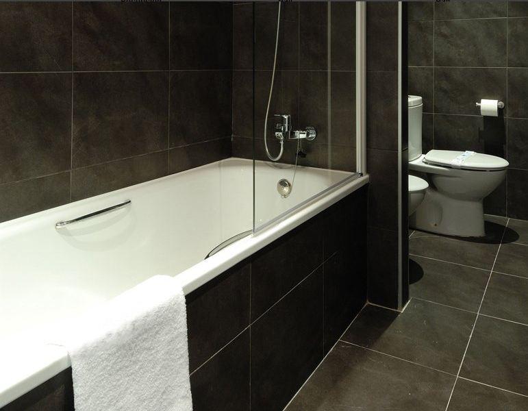 Balneario Hotel Alhama De Aragon