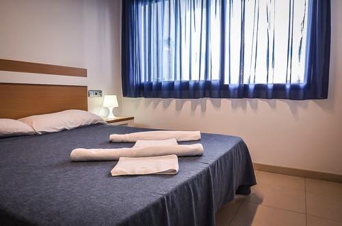 Apartment Apart Beach Alicante