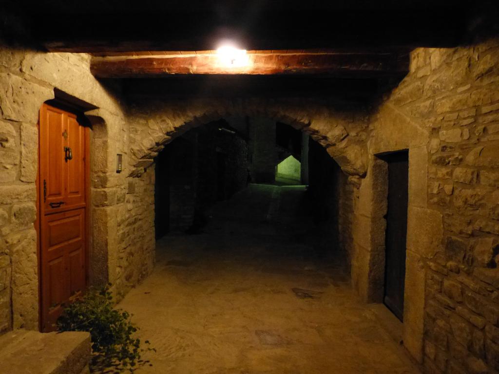 Country house Casa Casbas Guasillo