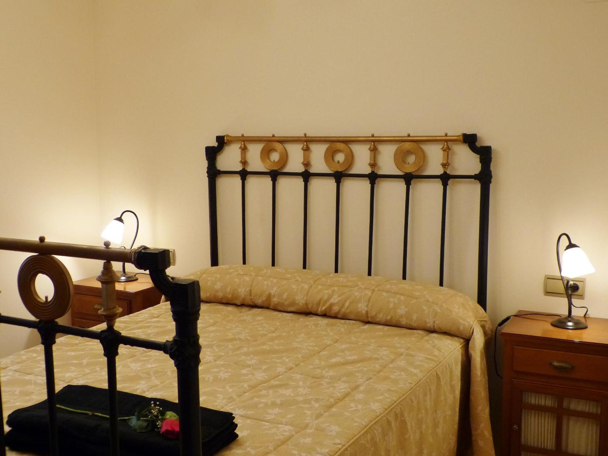 Country house Casa Casbas