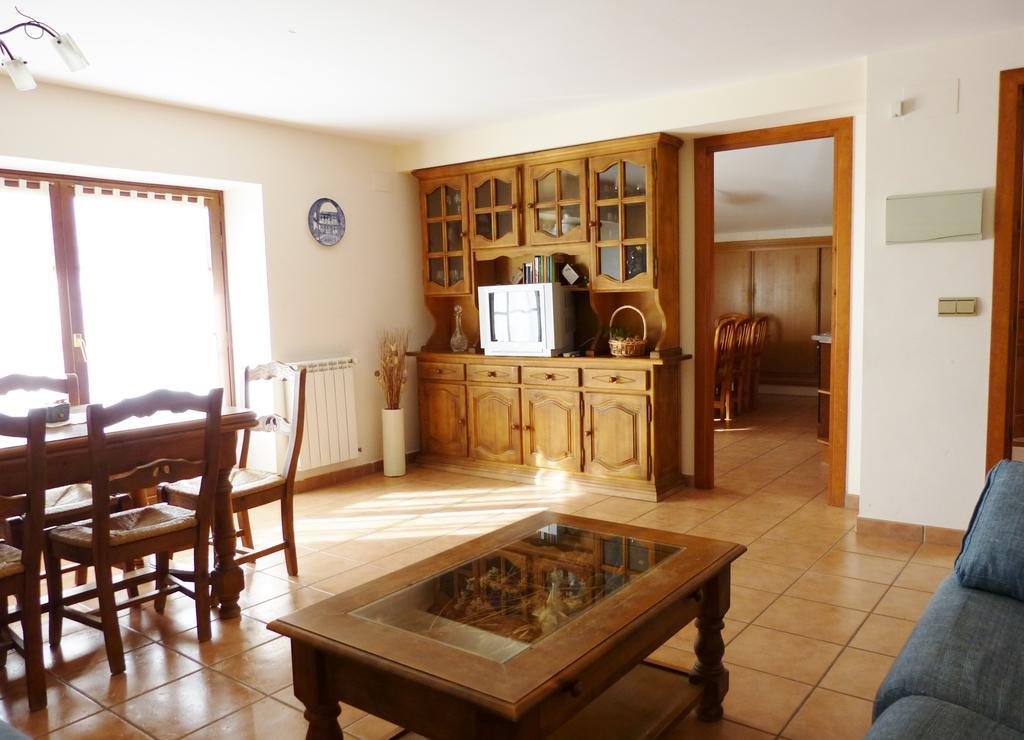 Country house Casa Casbas