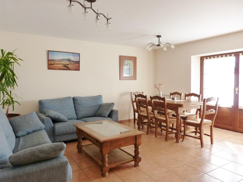 Country house Casa Casbas *