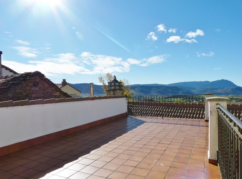 Country house Casa Casbas Guasillo