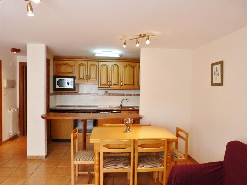 Country house Casa Casbas