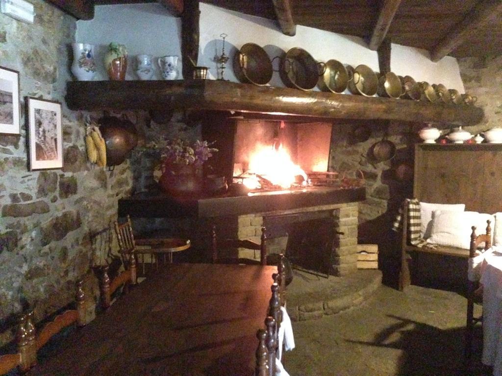 Casa rural Cal Sadurní