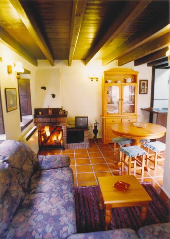 Casa Cecilia La Villa