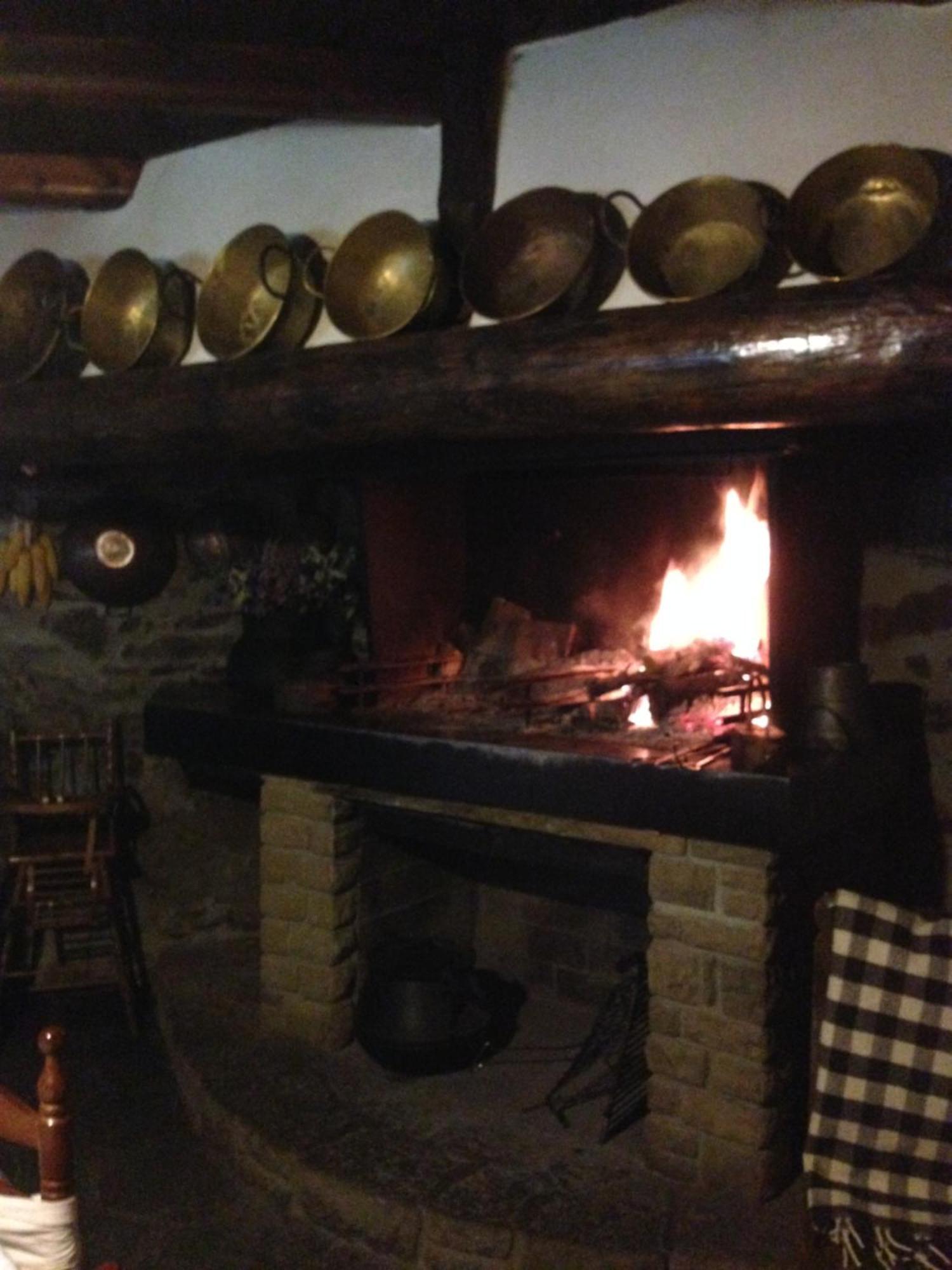 Casa rural Cal Sadurní
