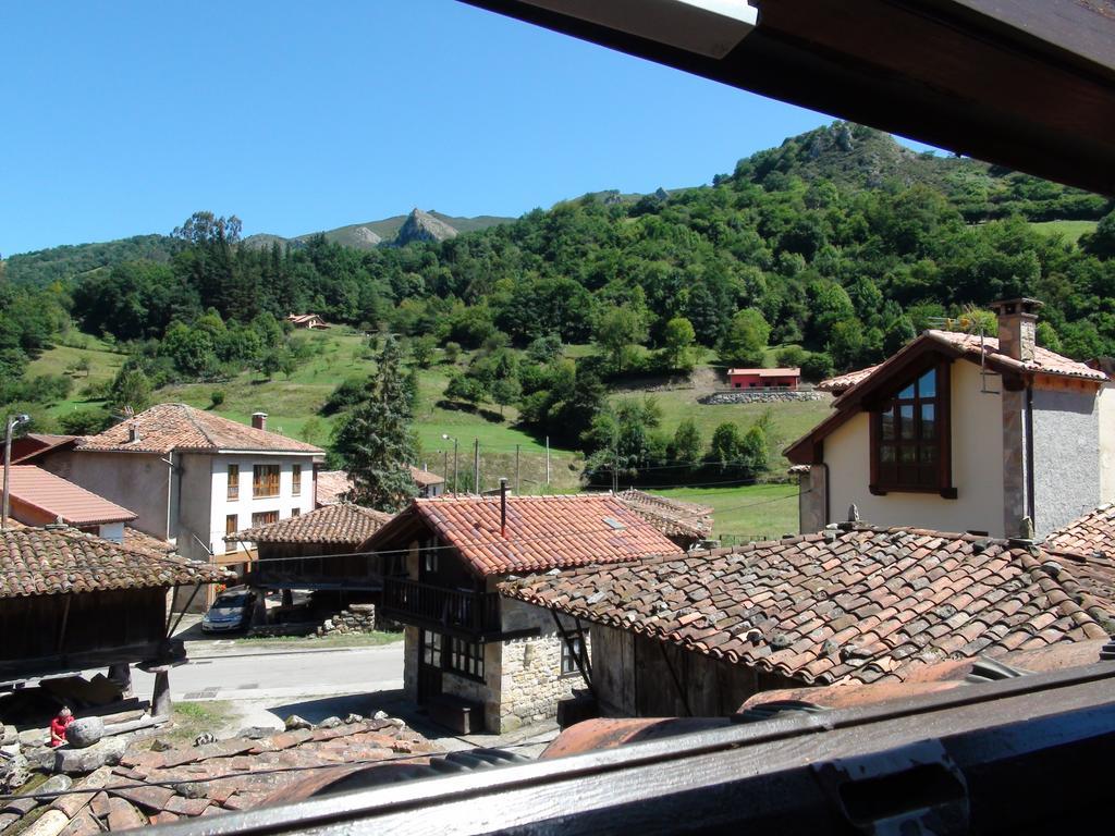 Casa Cecilia La Villa