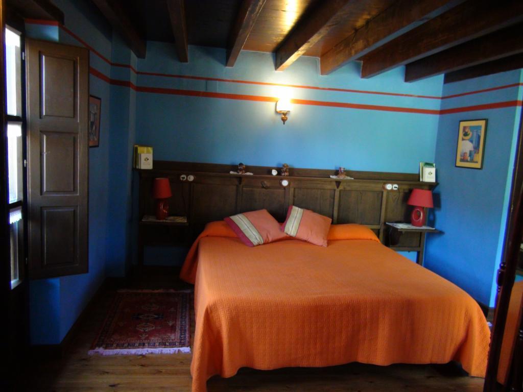 Casa rural Casa Cecilia La Villa