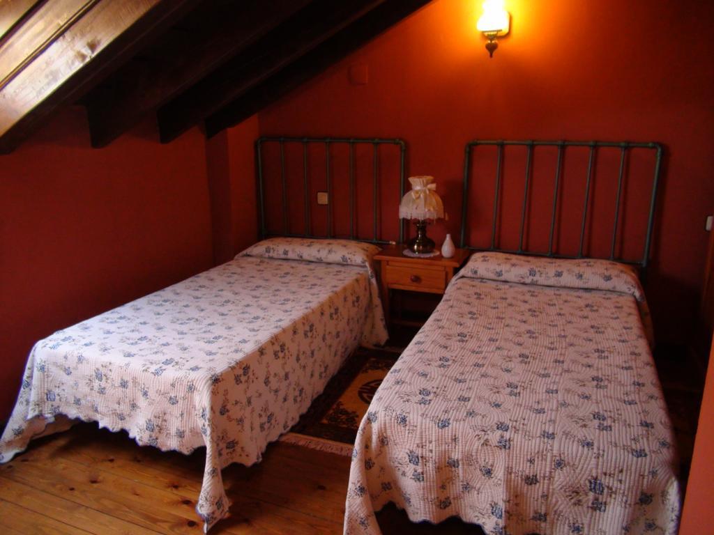 Casa rural Casa Cecilia *