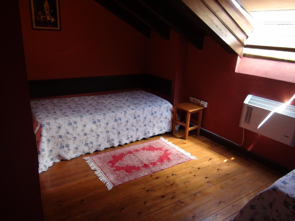 Casa Cecilia La Villa