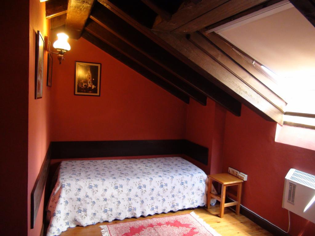Casa Cecilia La Villa