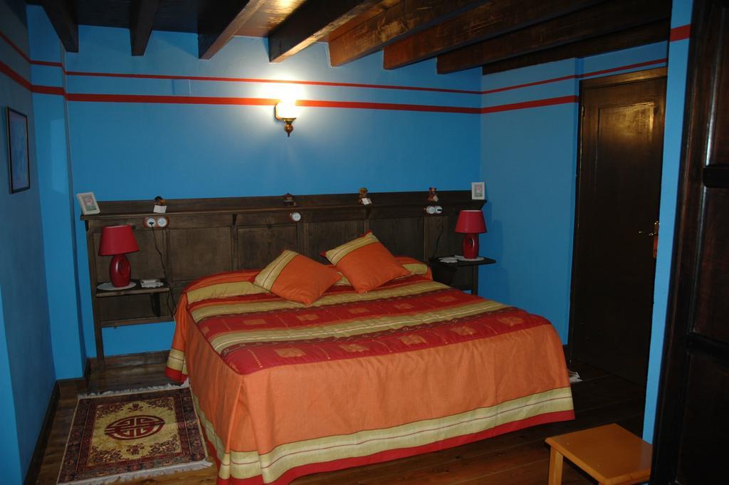 Casa rural Casa Cecilia