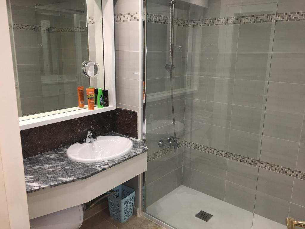 Apartamento Newparadise *
