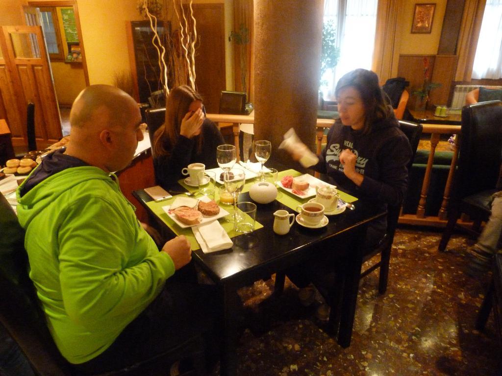 La Placeta