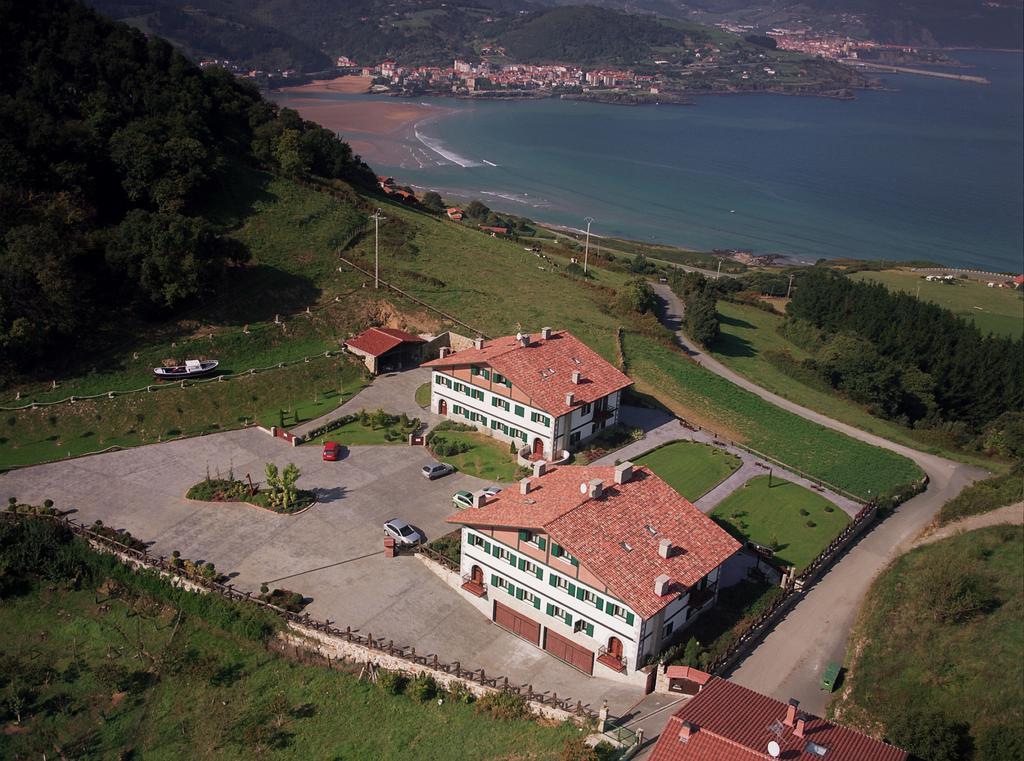 Country house Gametxo