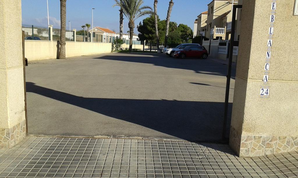 Apartment A La Mata Torrevieja