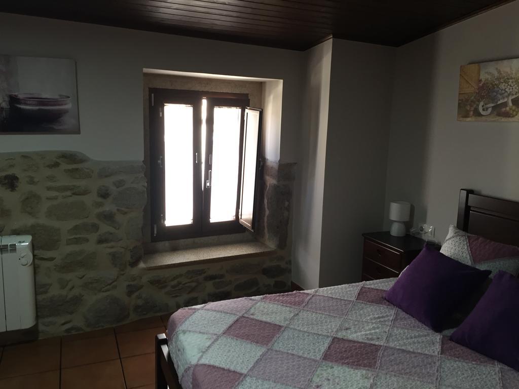 Casa Arteleira Padrón