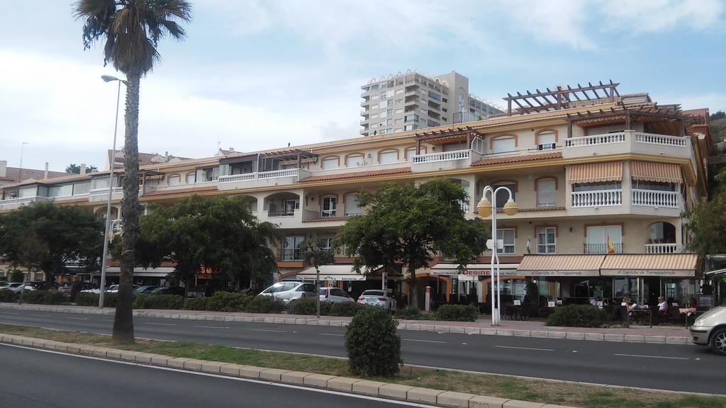 Apartamento Apartamento El Coloso 4q *