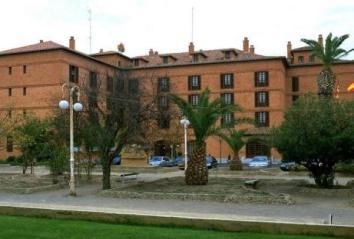 De Calahorra