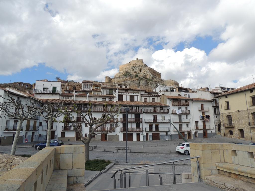 Holiday home Vistes De Morella