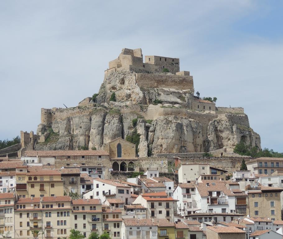 Vistes De