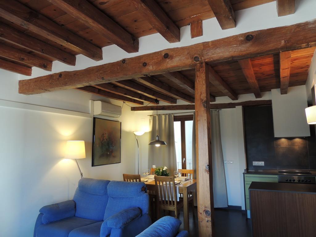 Holiday home Vistes De Morella