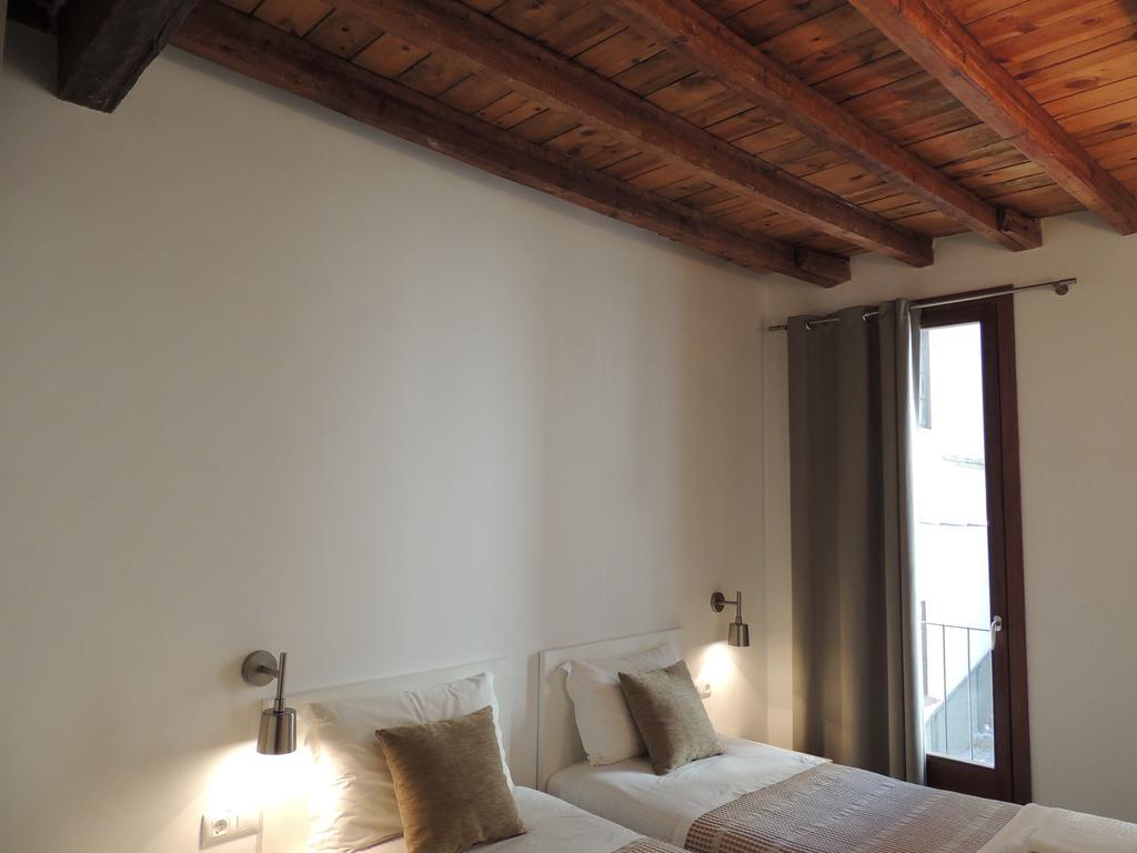 Holiday home Vistes De *