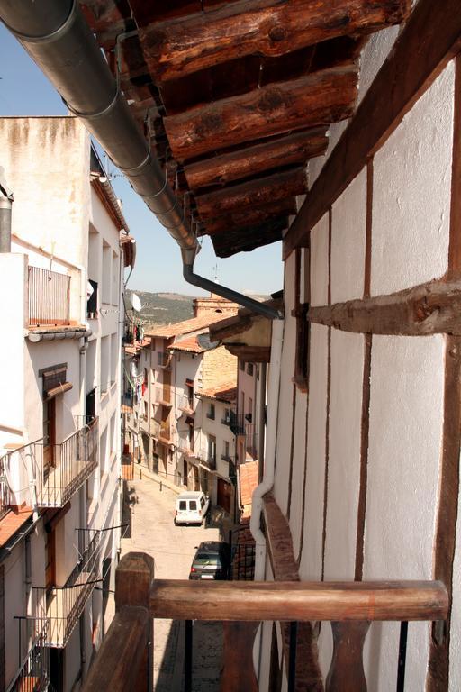 Holiday home Vistes De Morella