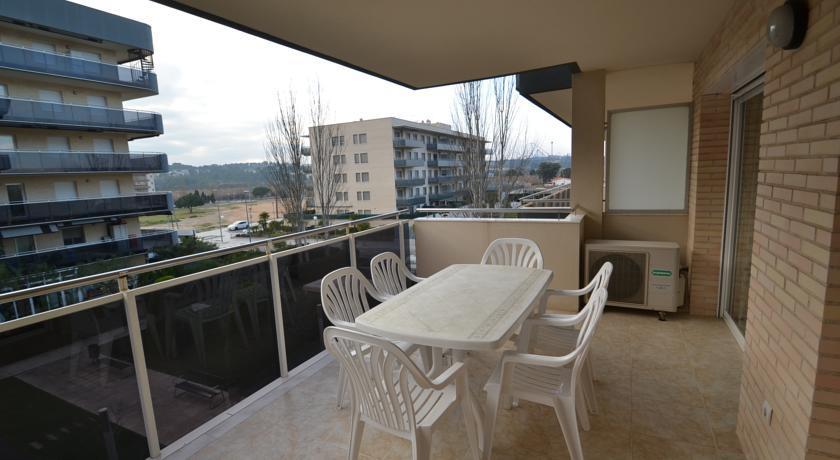 Apartamento Inbesal La Pineda
