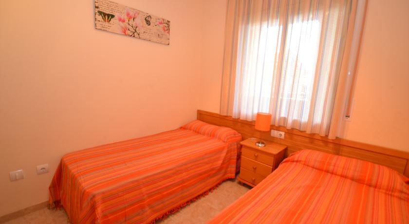 Apartamento Inbesal *