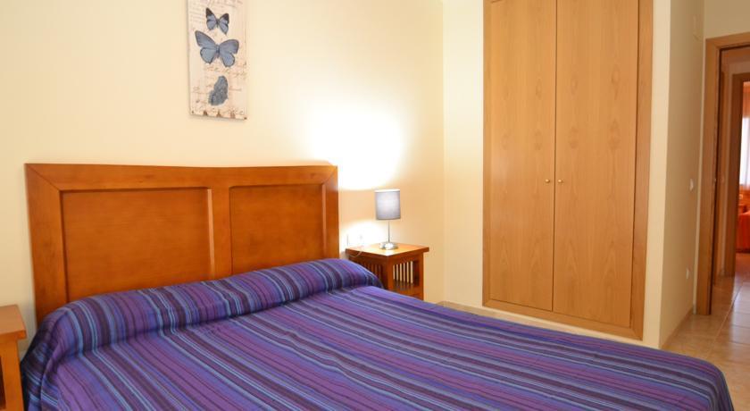 Apartamento Inbesal La Pineda