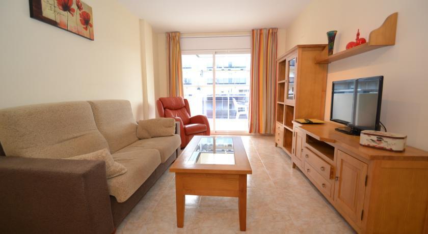 Apartamento Inbesal *