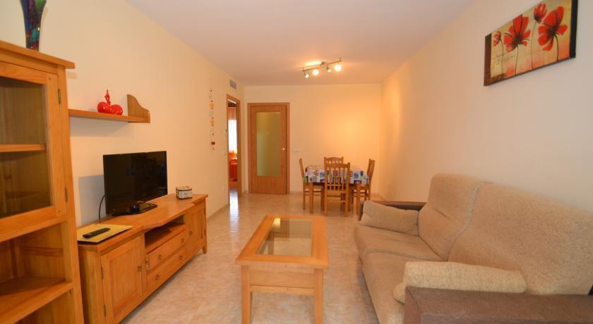 Apartamento Inbesal