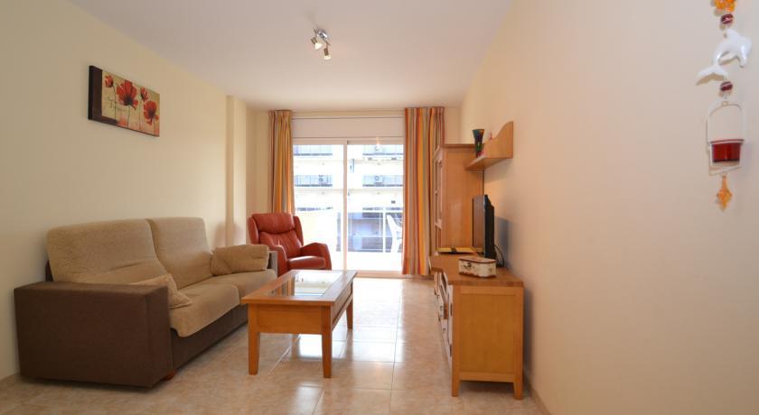 Apartamento Inbesal *