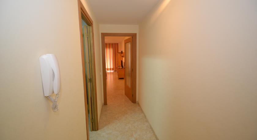 Apartamento Inbesal *