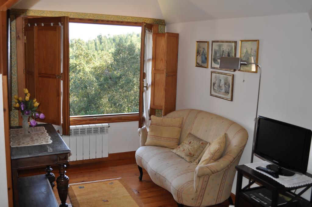 Country house A Bouza