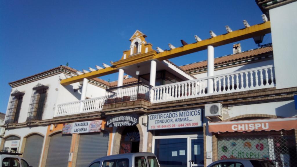 Caserío De Vazquez 5 Castilblanco de los Arroyos