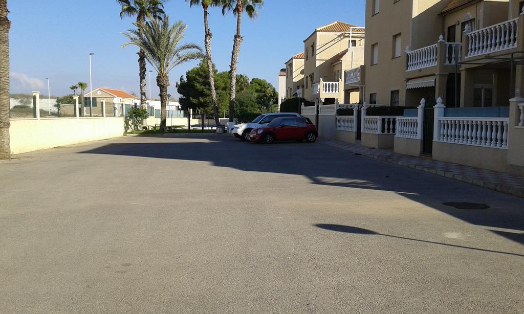 A La Mata