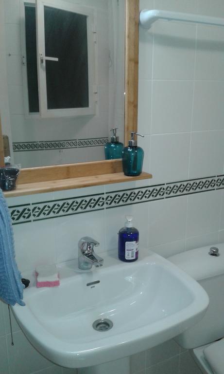 Apartamento A La Mata *