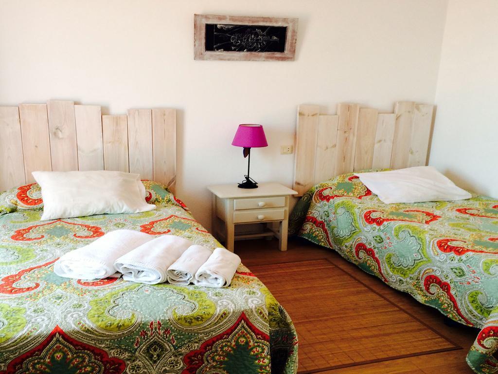Guest house La Aceitera De Trafalgar
