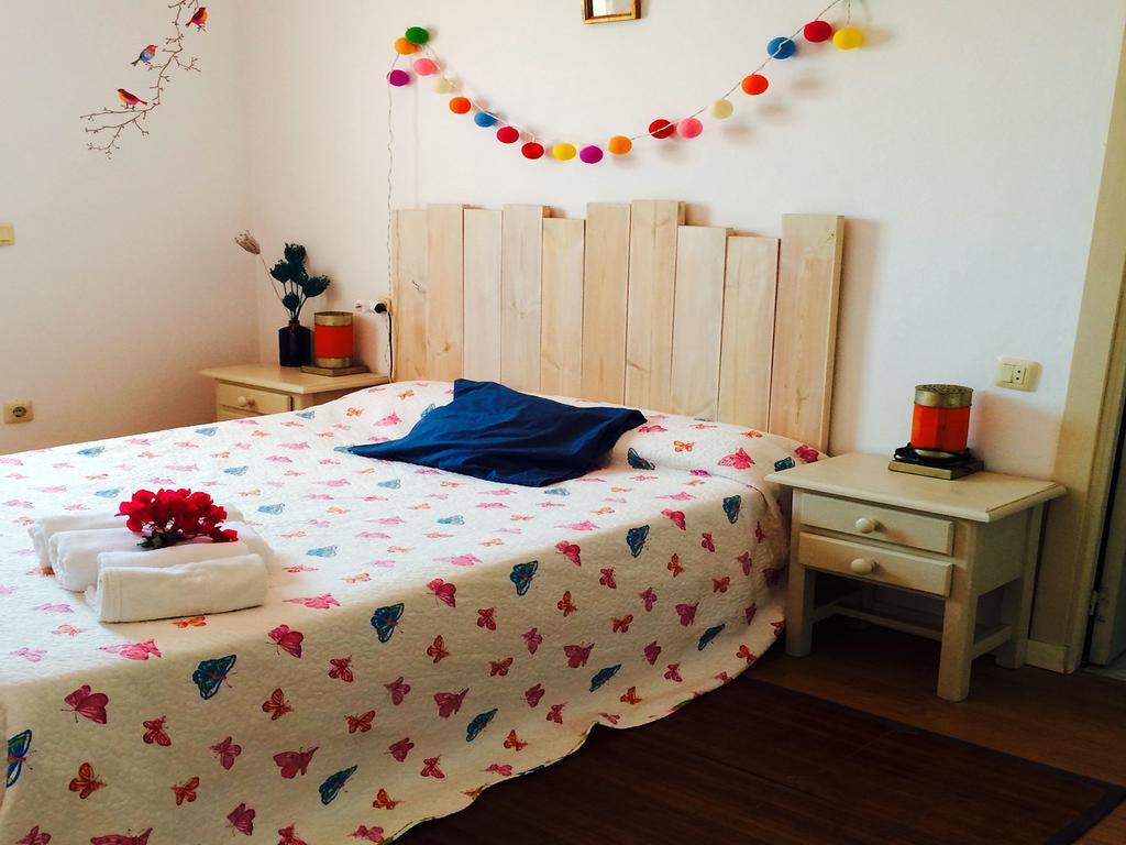 Guest house La Aceitera De Trafalgar 3*