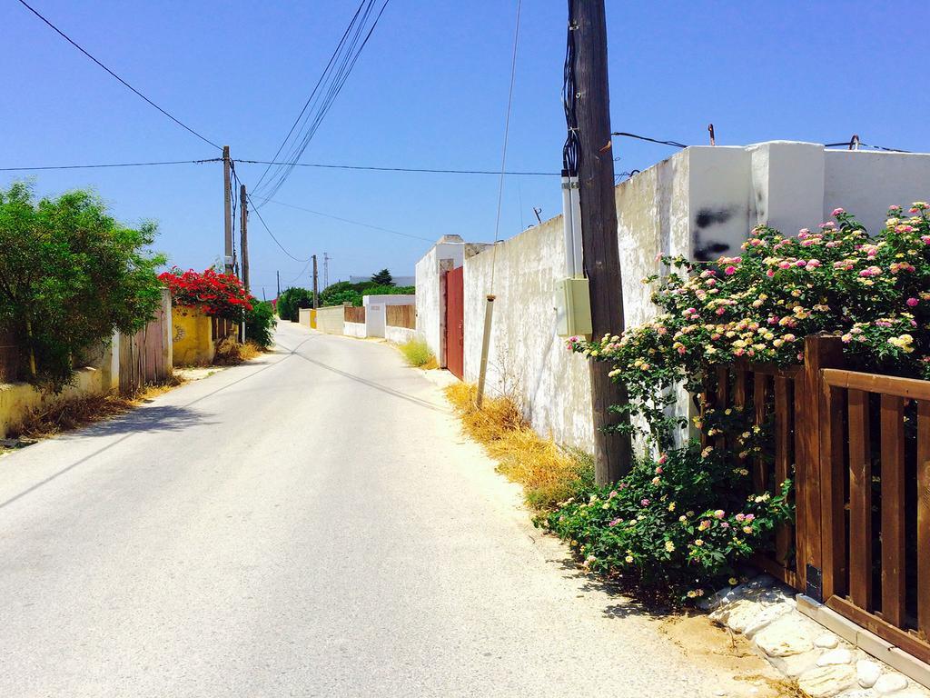 Guest house La Aceitera De Trafalgar Barbate