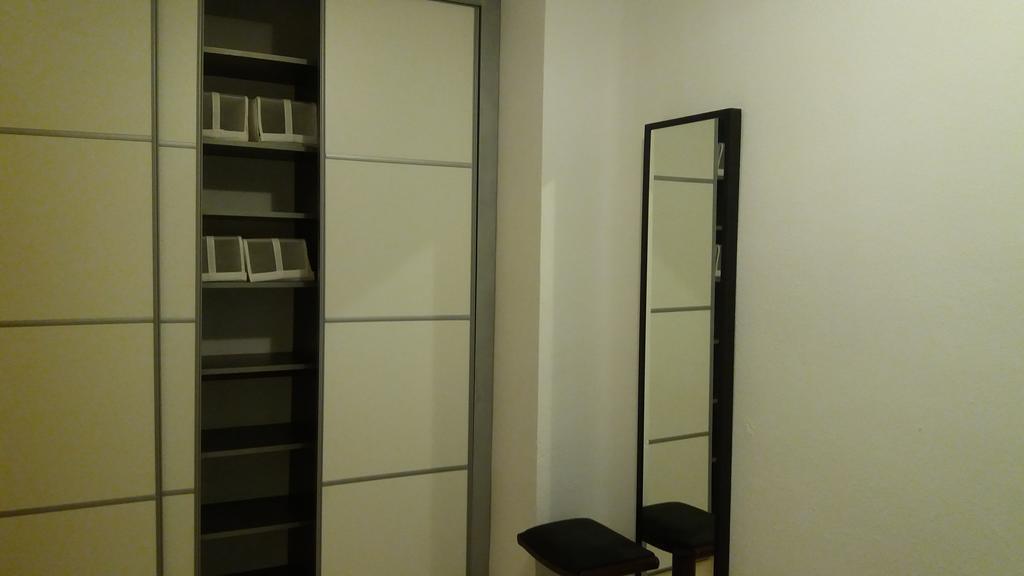 Apartamento Ciudad De Ciencias Valencia