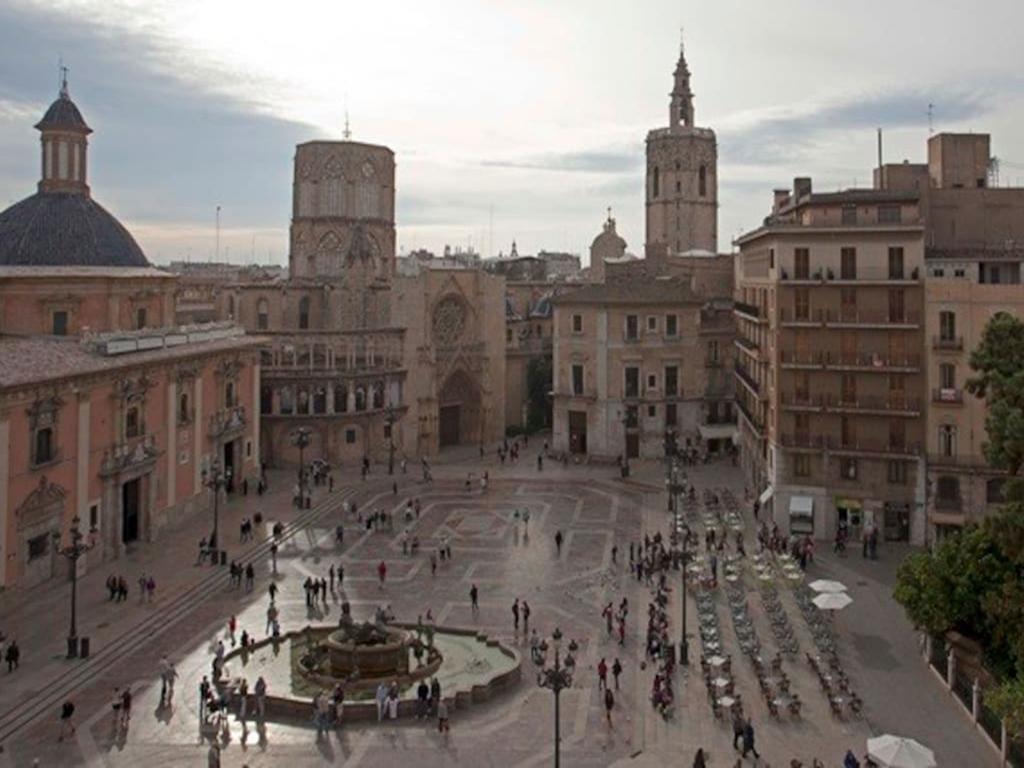 Apartamento Ciudad De Ciencias *