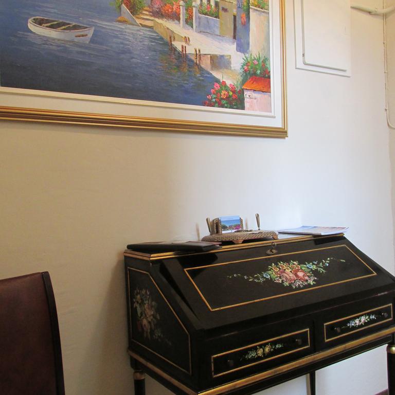 Apartment Departamento Con Balcon