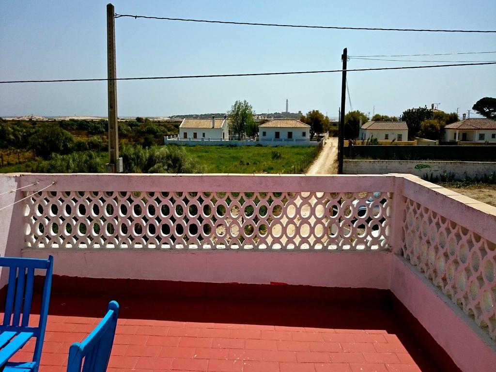 Guest house La Aceitera De Trafalgar 3*