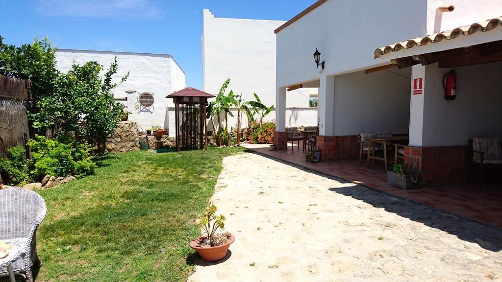 Guest house La Aceitera De Trafalgar